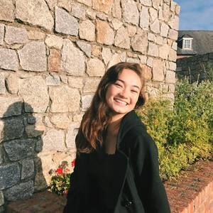 Meet your Posher, Natasha